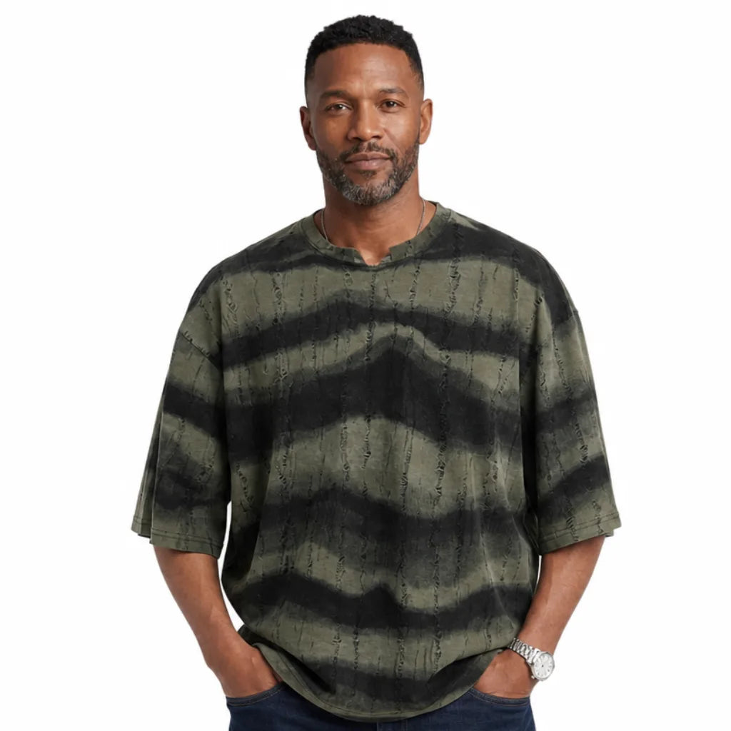 Jack Striped T-Shirt