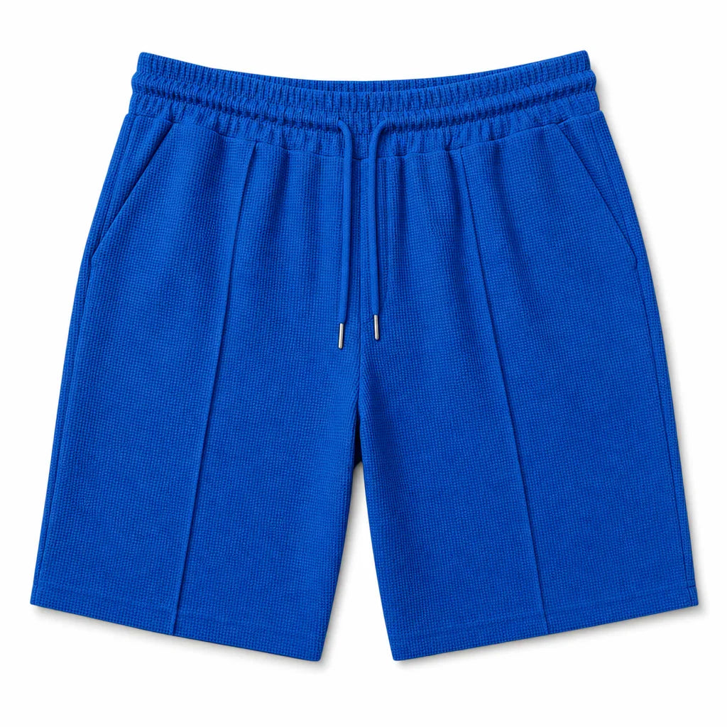 Jed Waffle Shorts