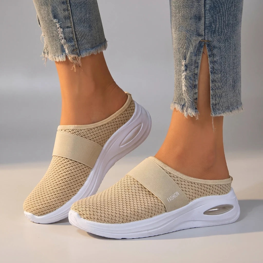 Jesse Mesh Mules