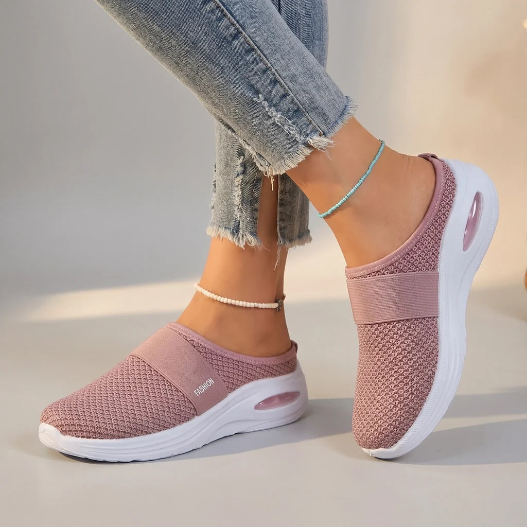 Jesse Mesh Mules