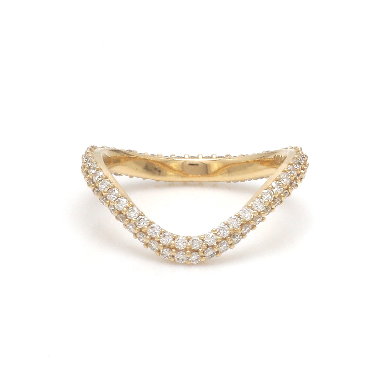 JPRG-3547/9020 Diamond Ring