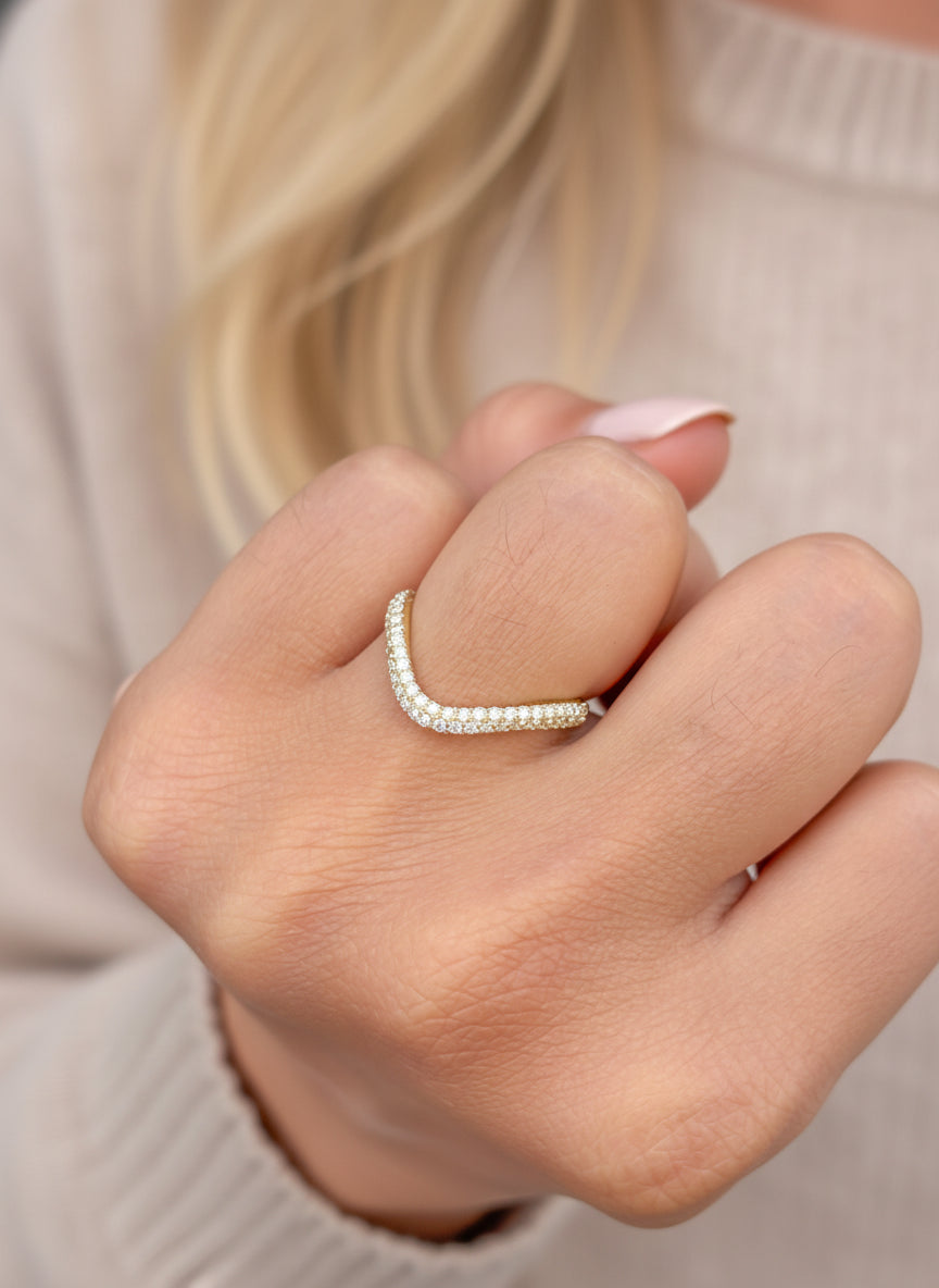 JPRG-3547/9020 Diamond Ring