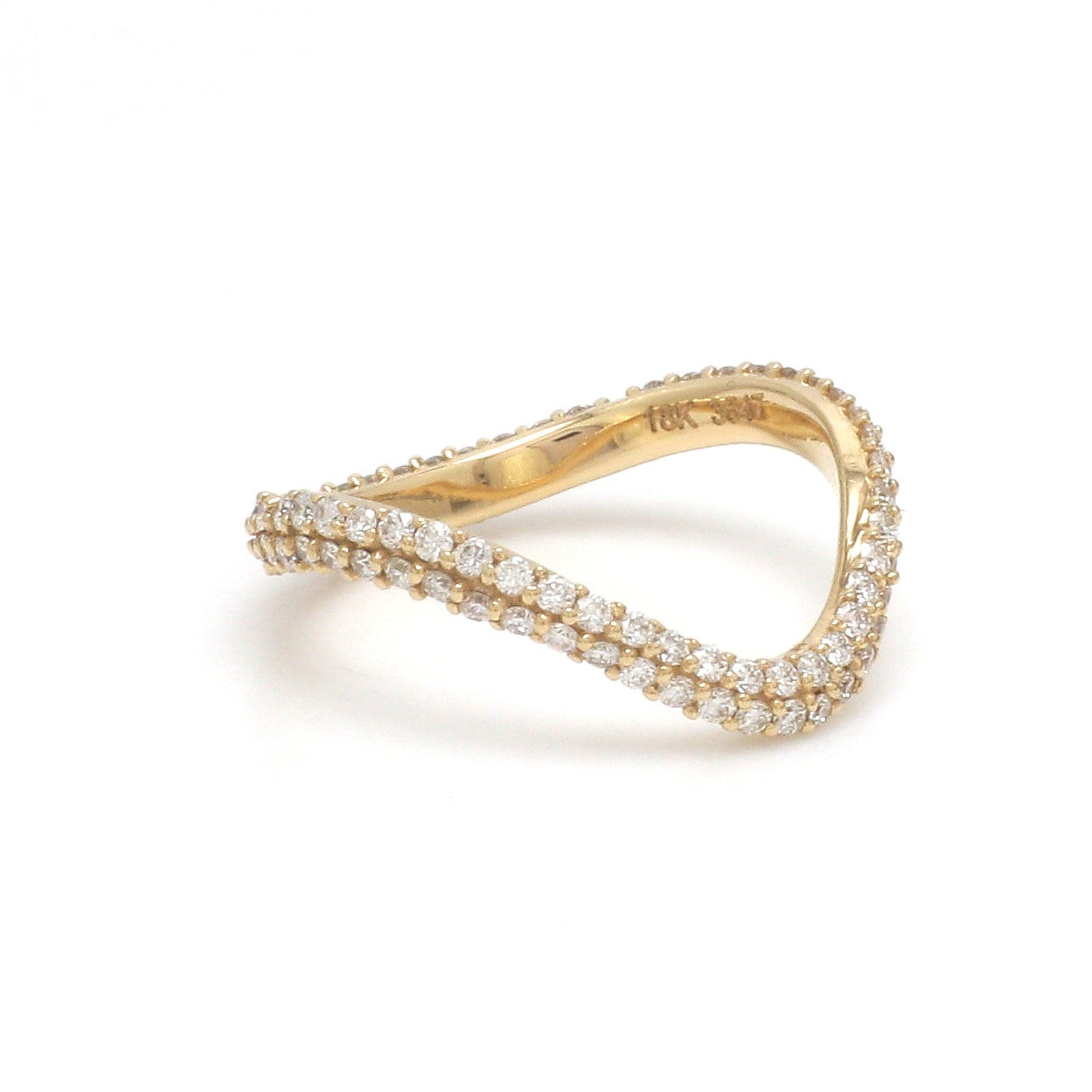 JPRG-3547/9020 Diamond Ring