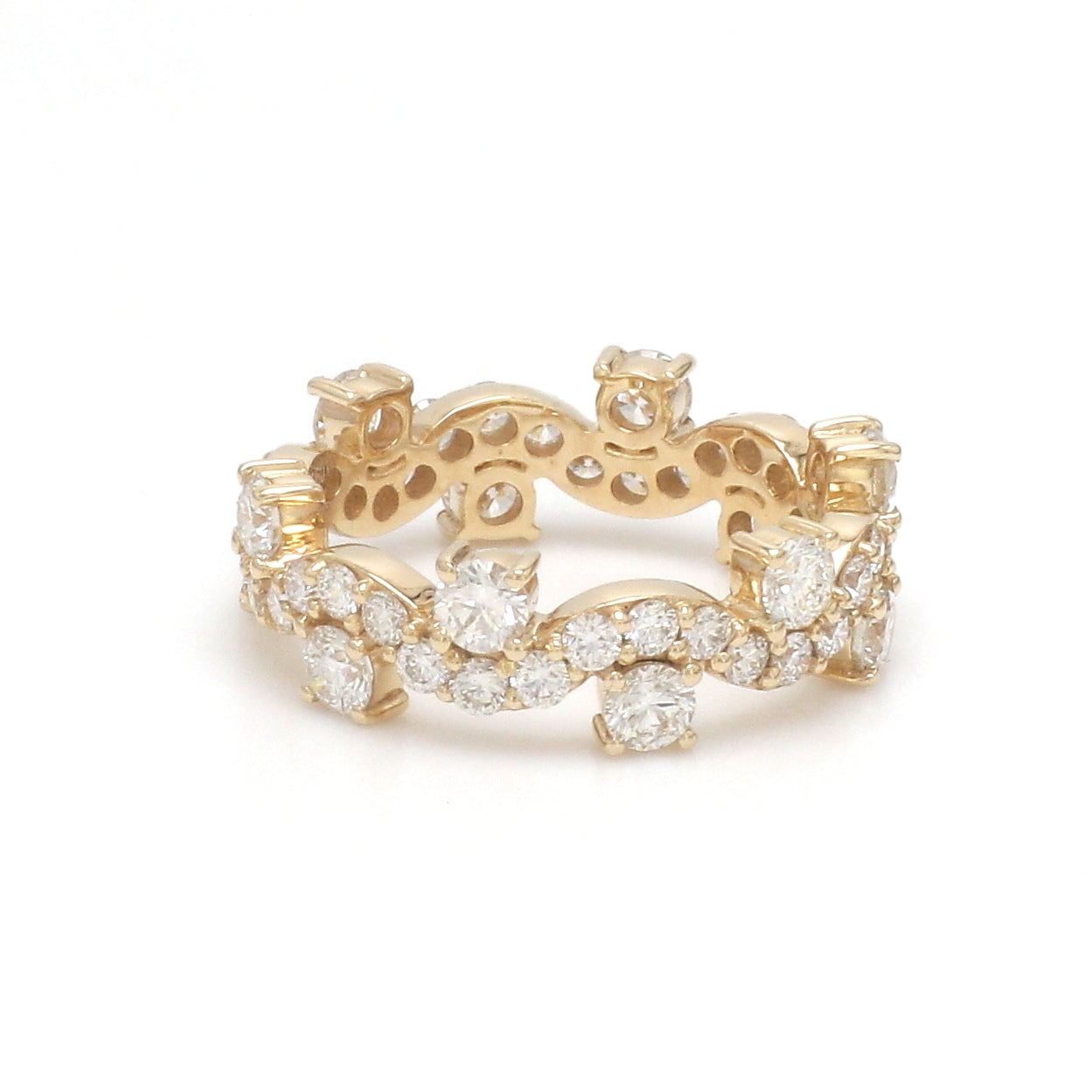 JPRG-3601/9132 Diamond Ring