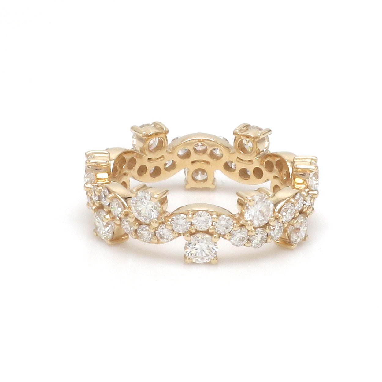 JPRG-3601/9132 Diamond Ring