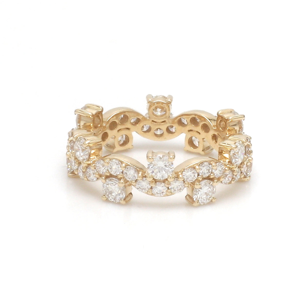JPRG-3601/9132 Diamond Ring