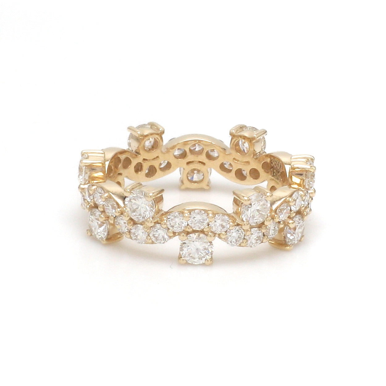 JPRG-3601/9132 Diamond Ring