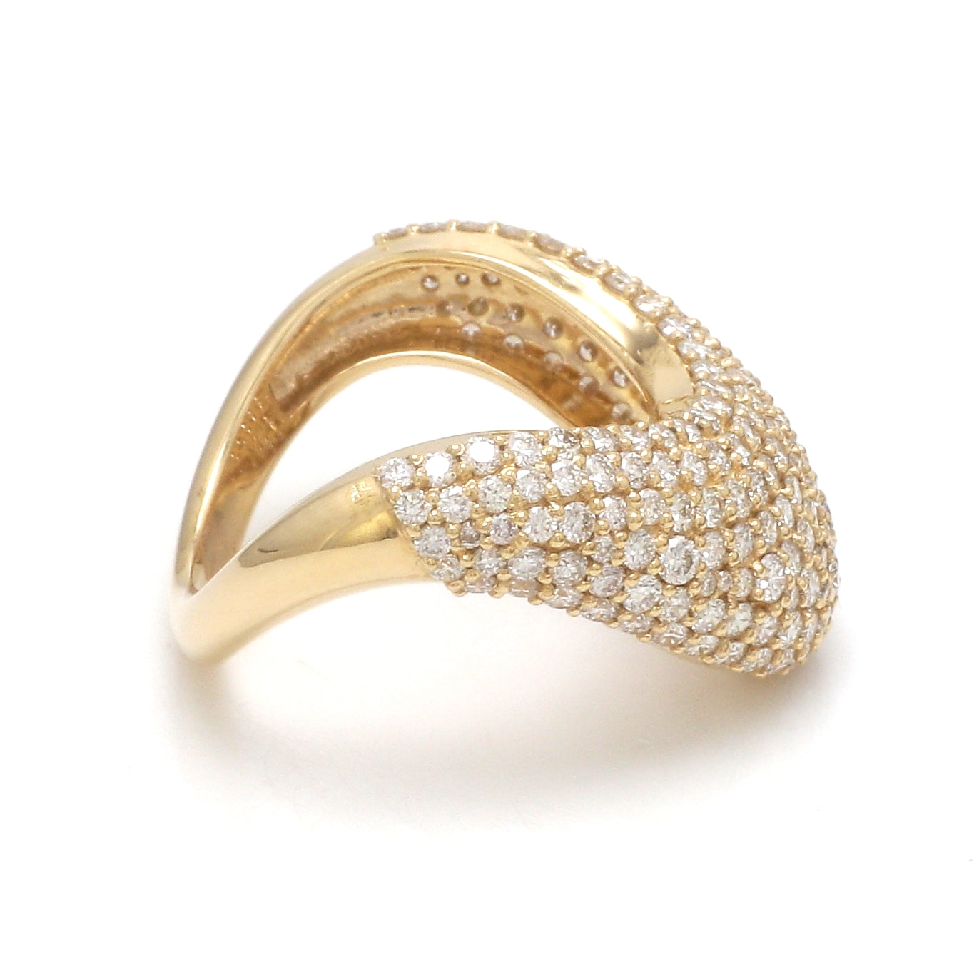 JPRG-3743/9369 Diamond Ring