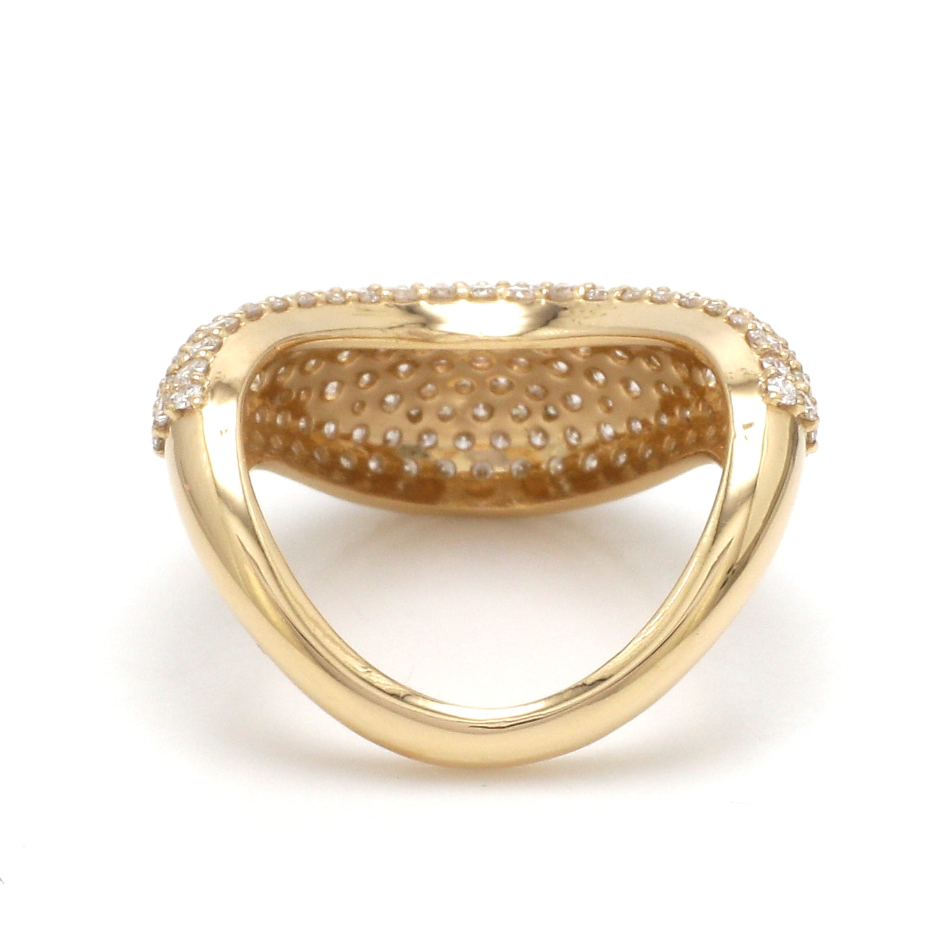 JPRG-3743/9369 Diamond Ring