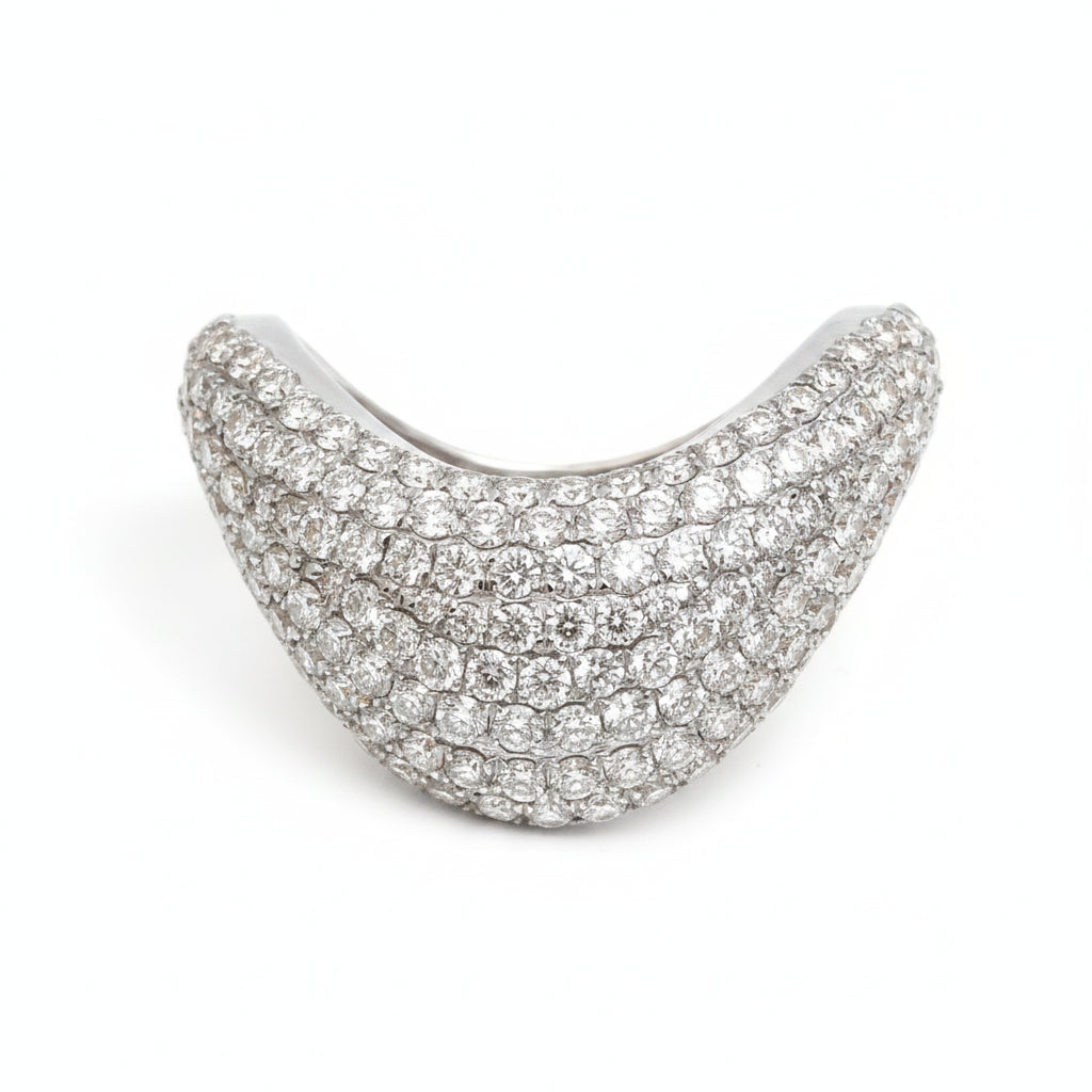 JPRG-3834/9519 Diamond Ring