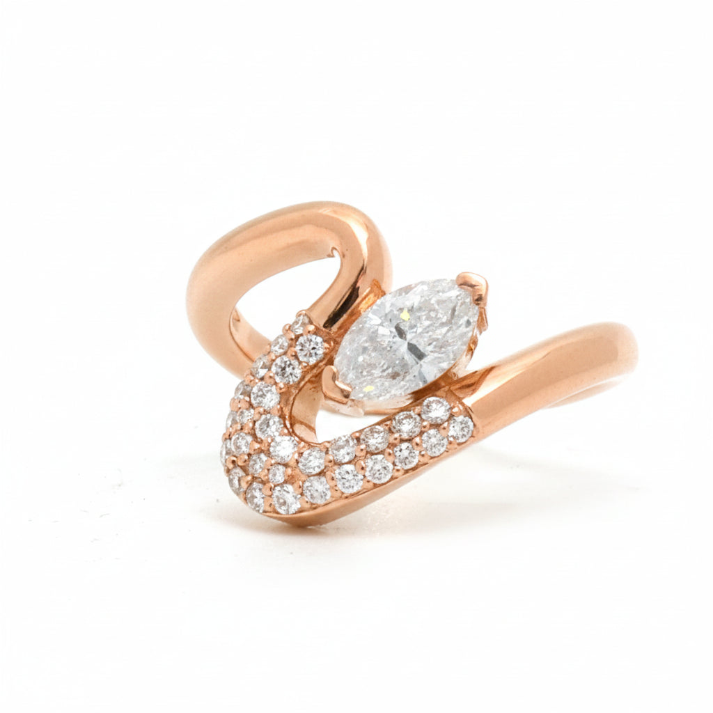 JPRG-3885/9616 Diamond Ring