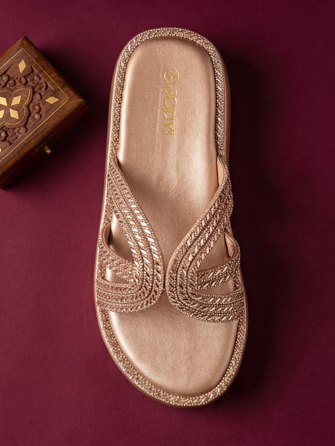 Aisha Heels