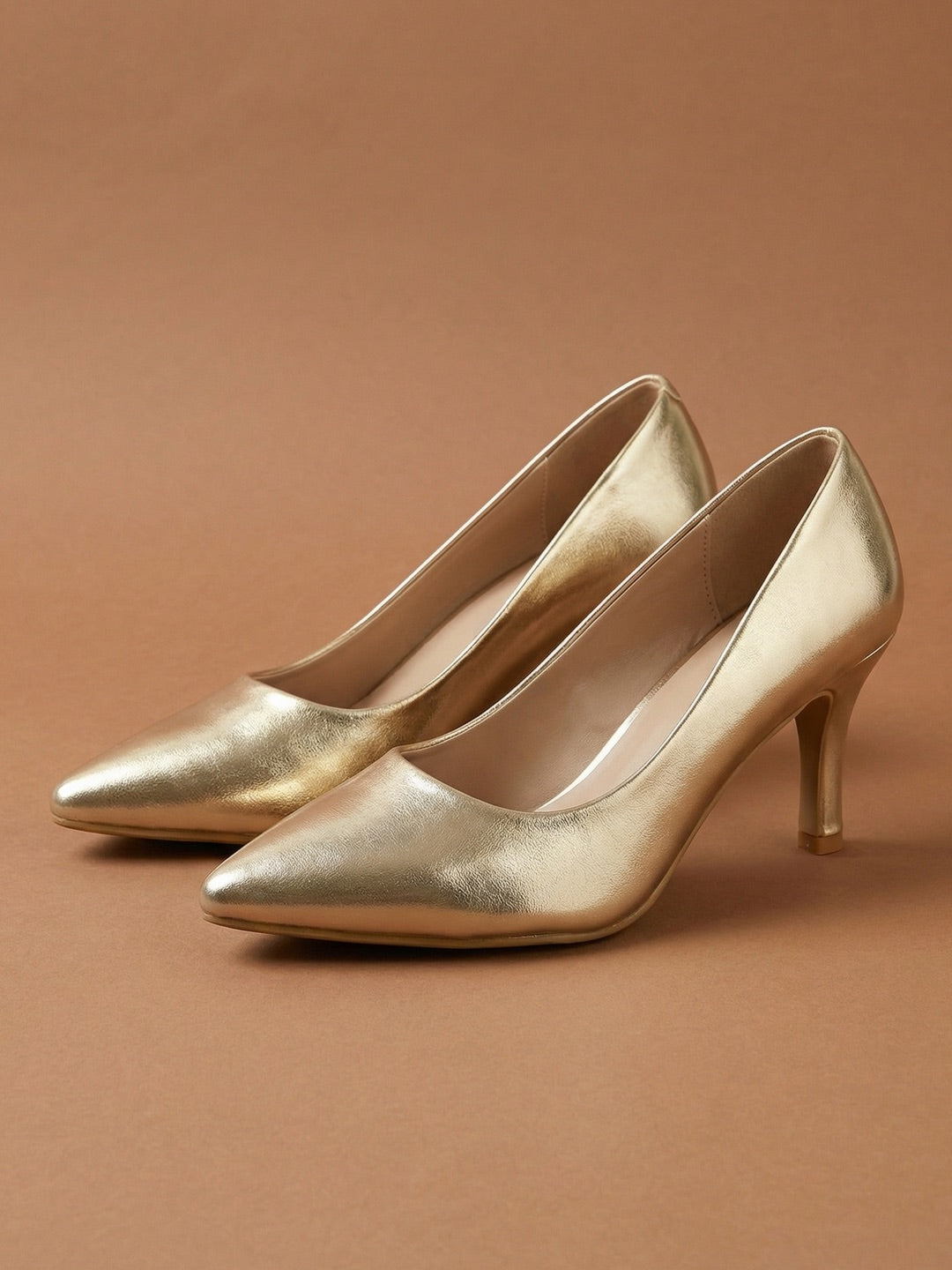 Valerie Heels