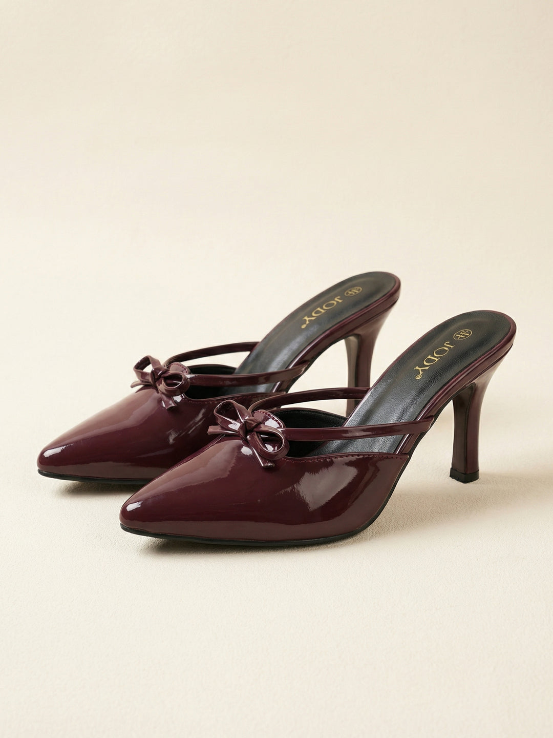 Adeline Heels