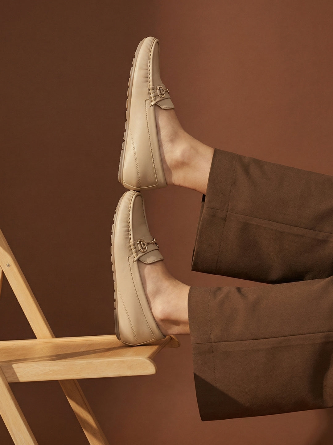 Apex Loafers