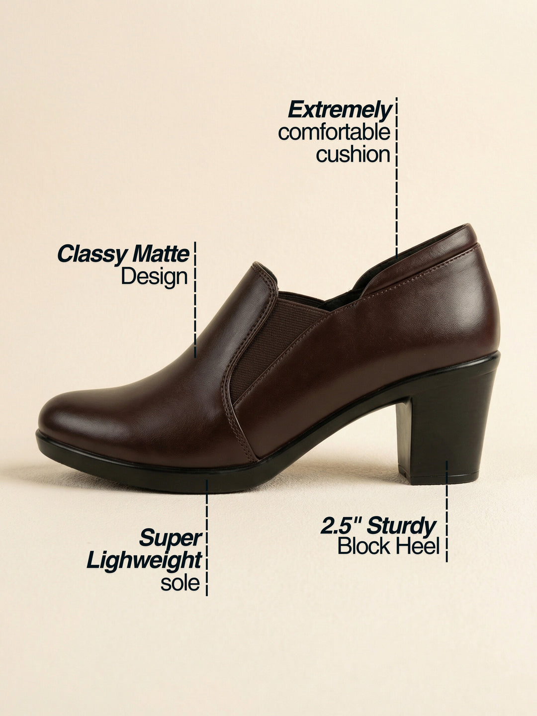 Camden Heels