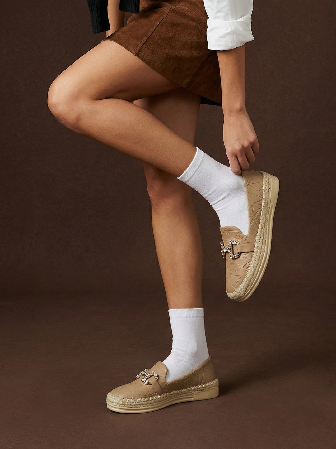 Hearth Loafers