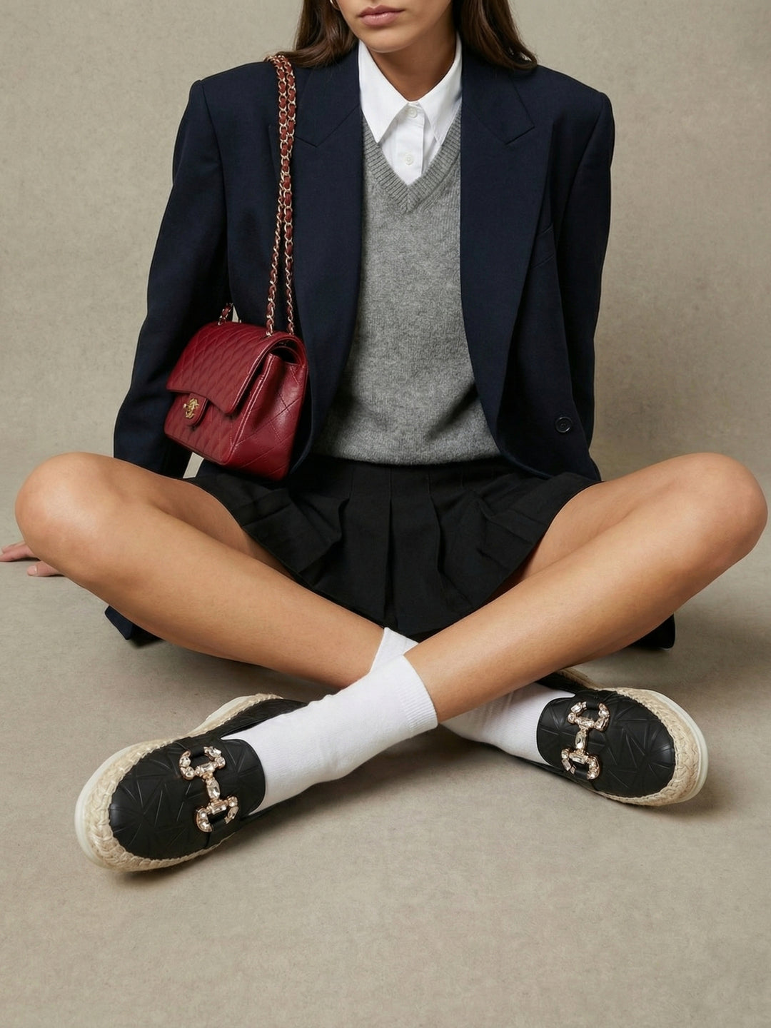 Hearth Loafers