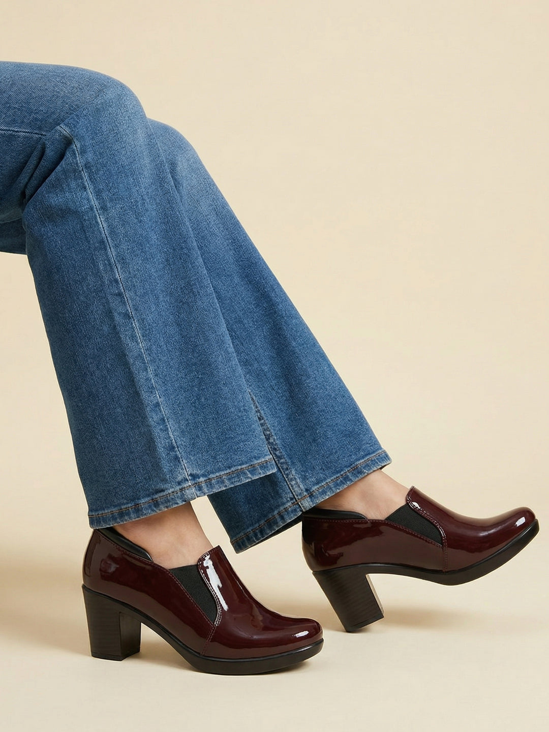 Hudson Boots