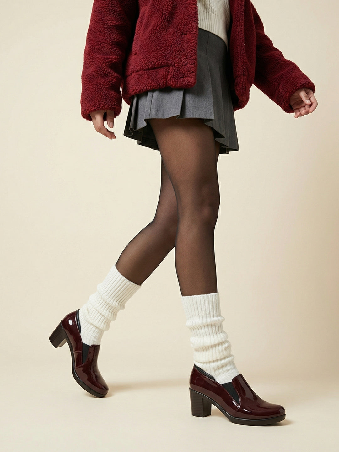 Hudson Boots