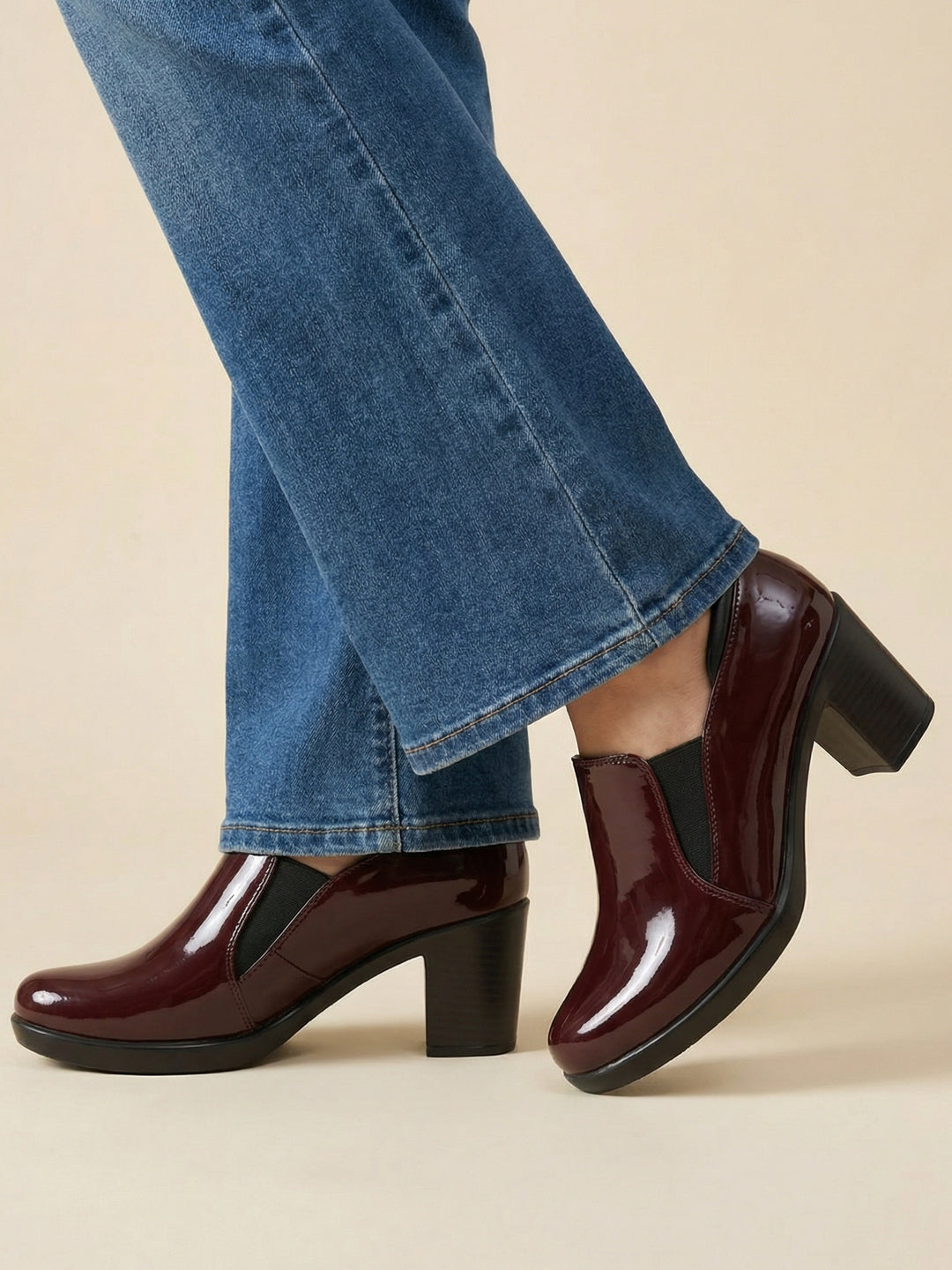 Hudson Boots