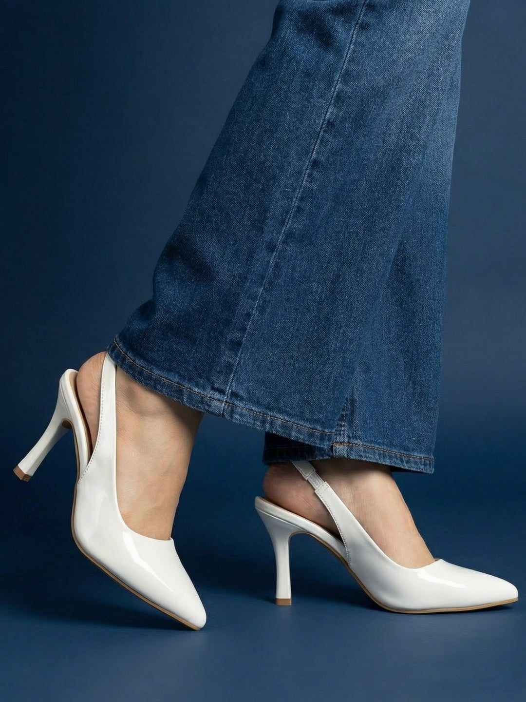 Juliette Heels
