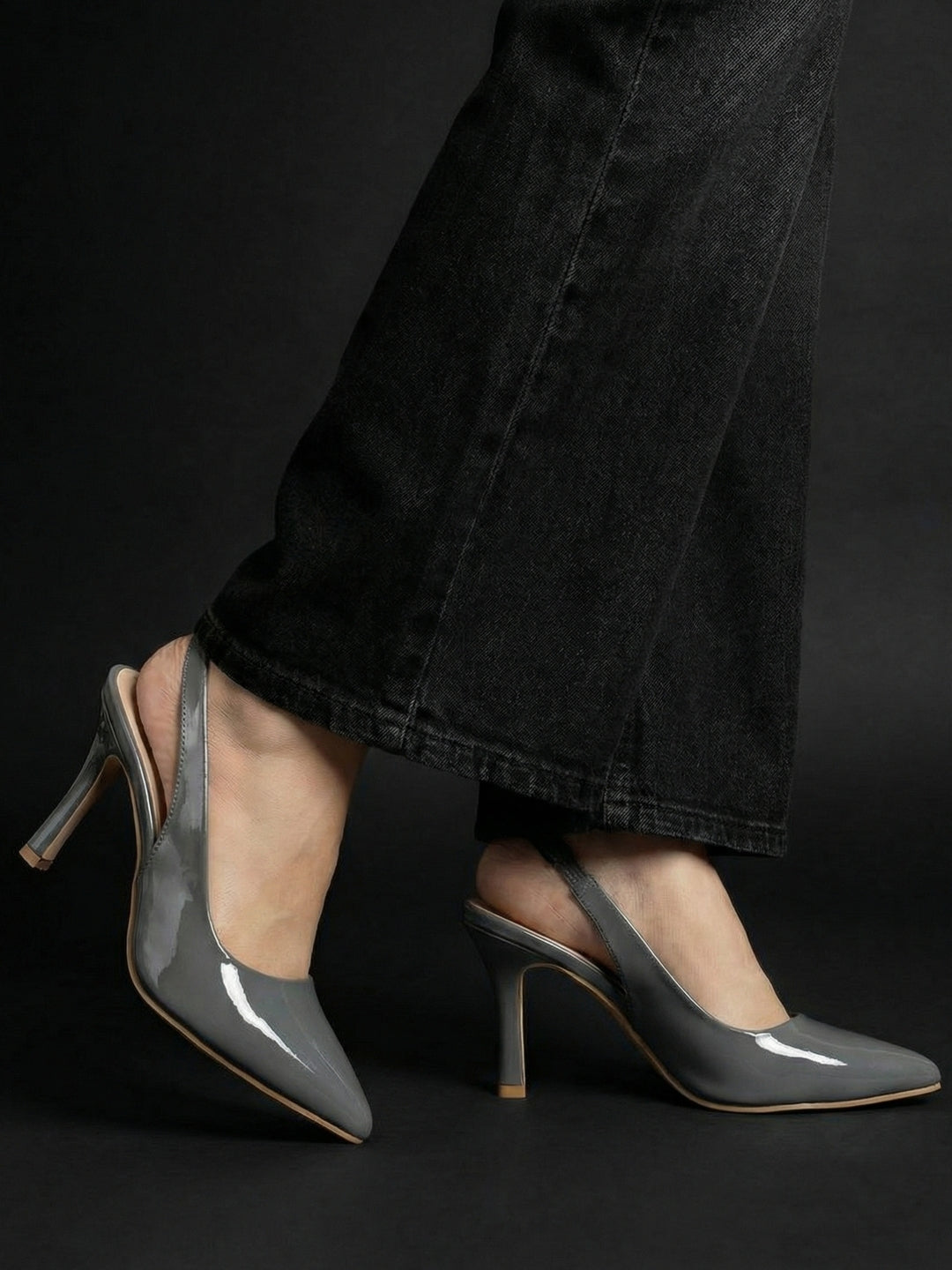 Juliette Heels