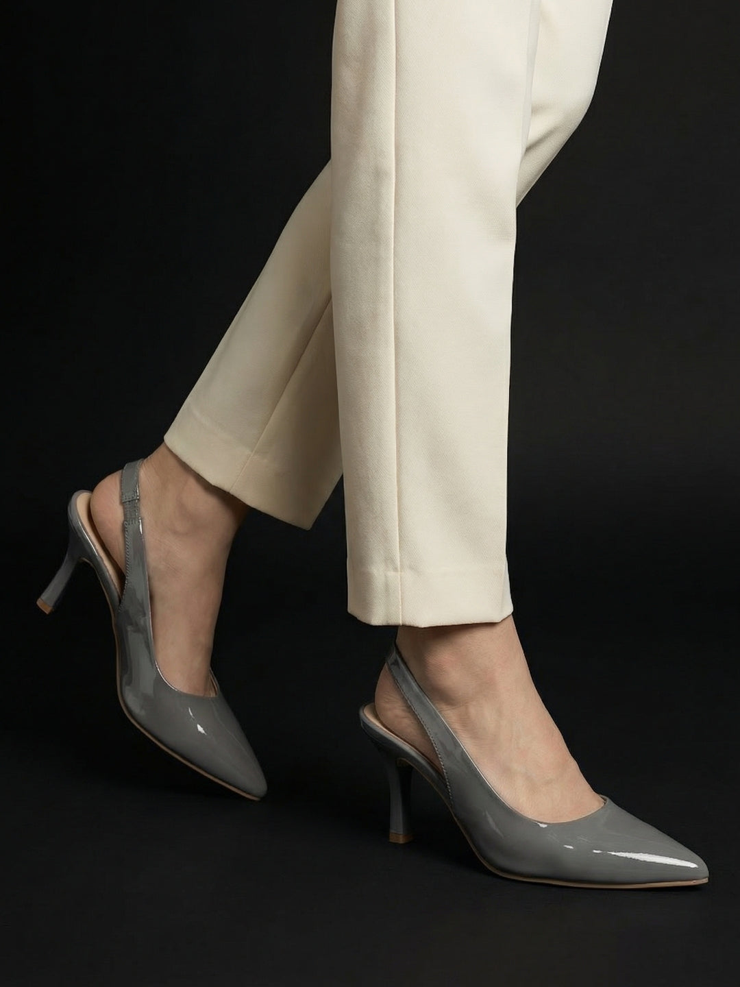 Juliette Heels