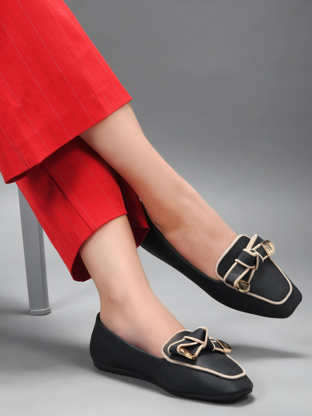 Kairo Loafers