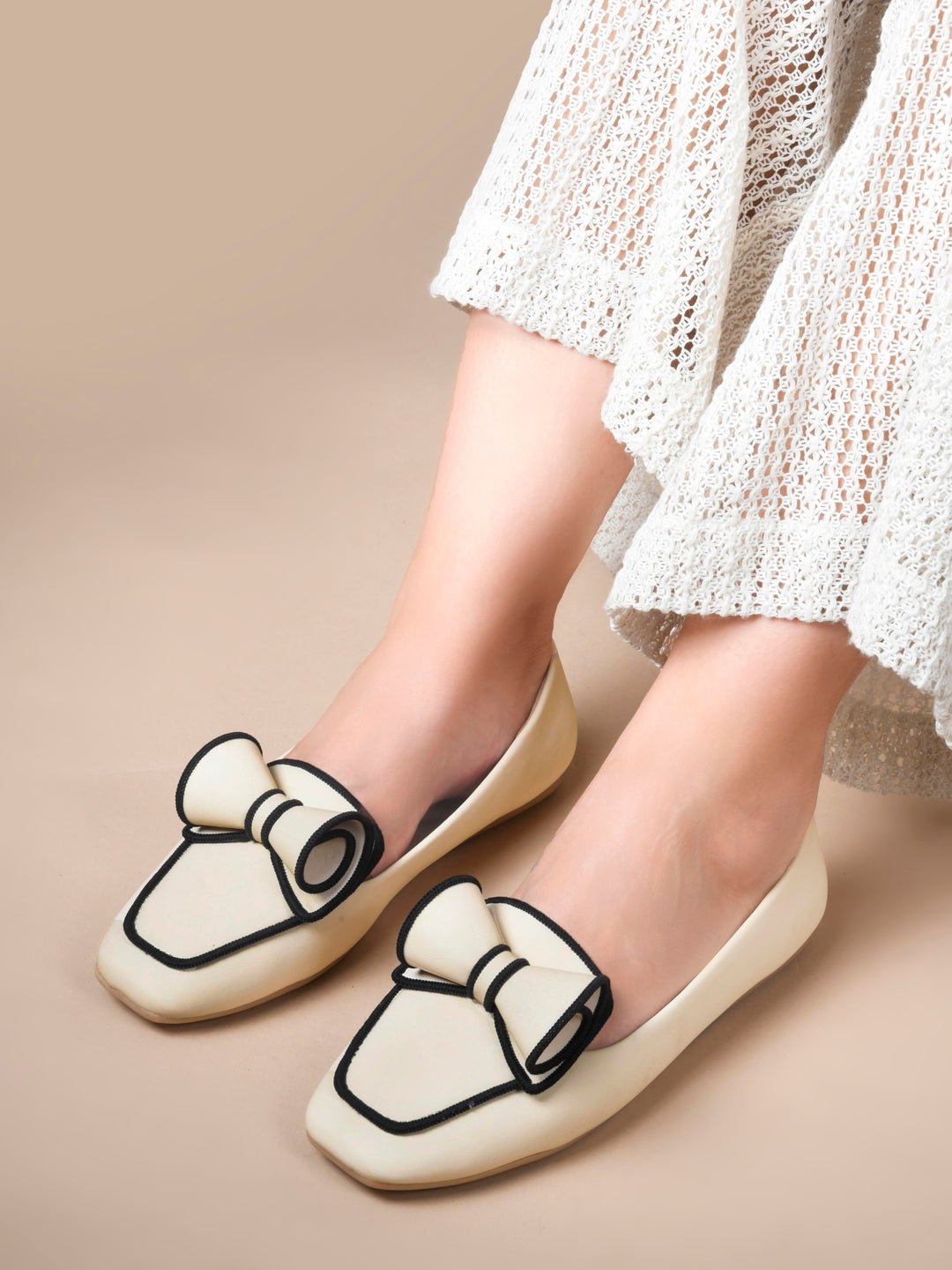 Lazo Loafers