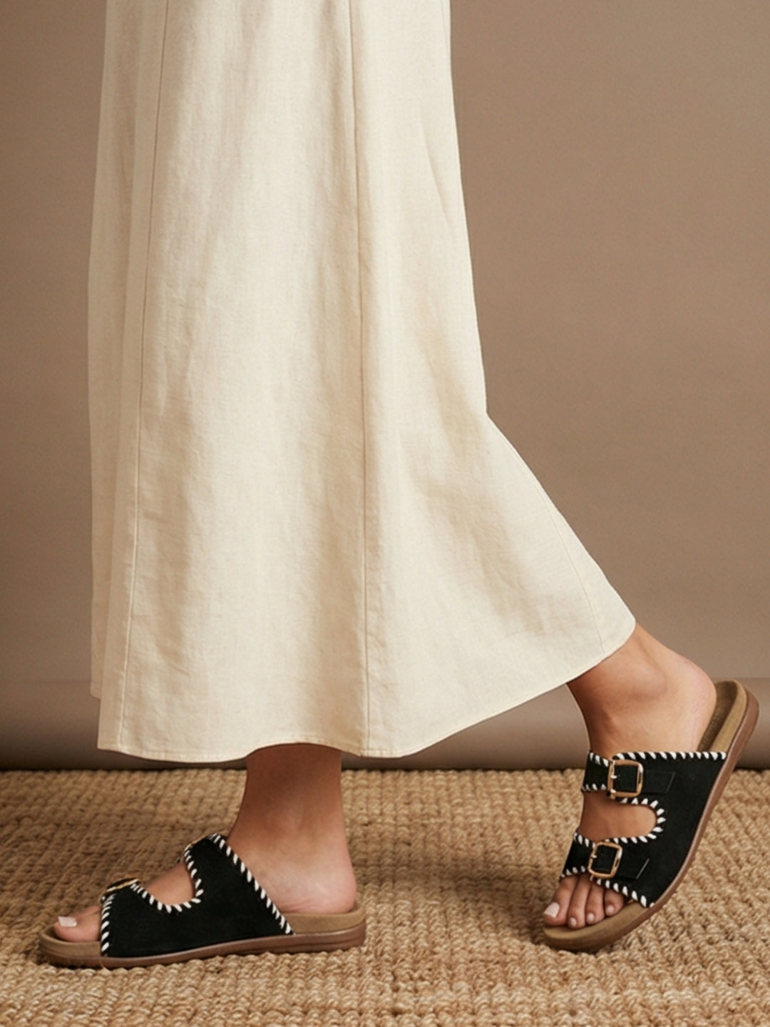 Rowan flats