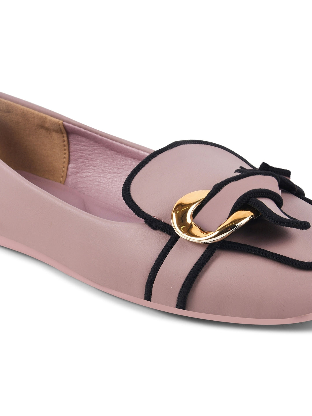 Sidra Loafers