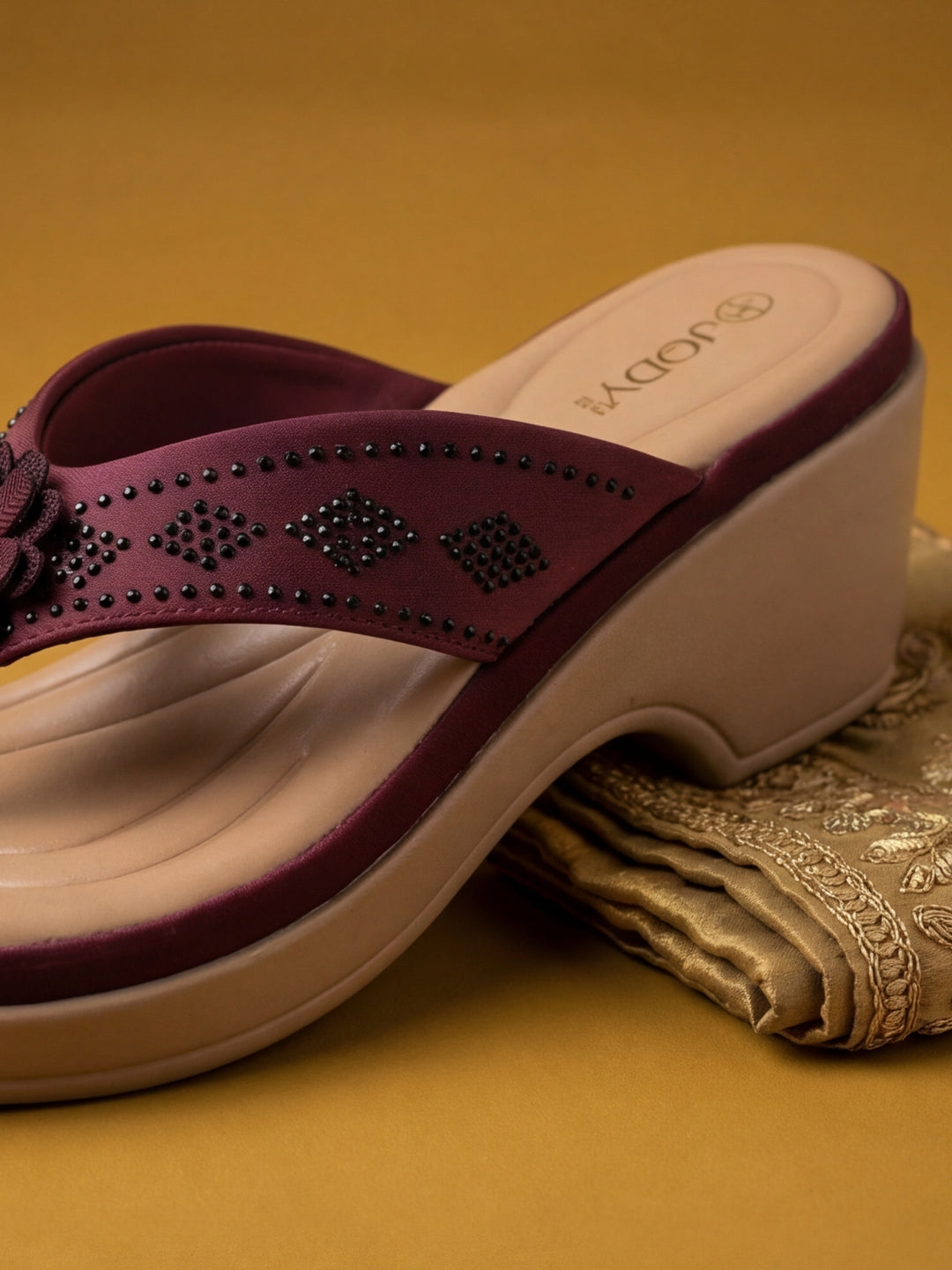 Suhana Heels