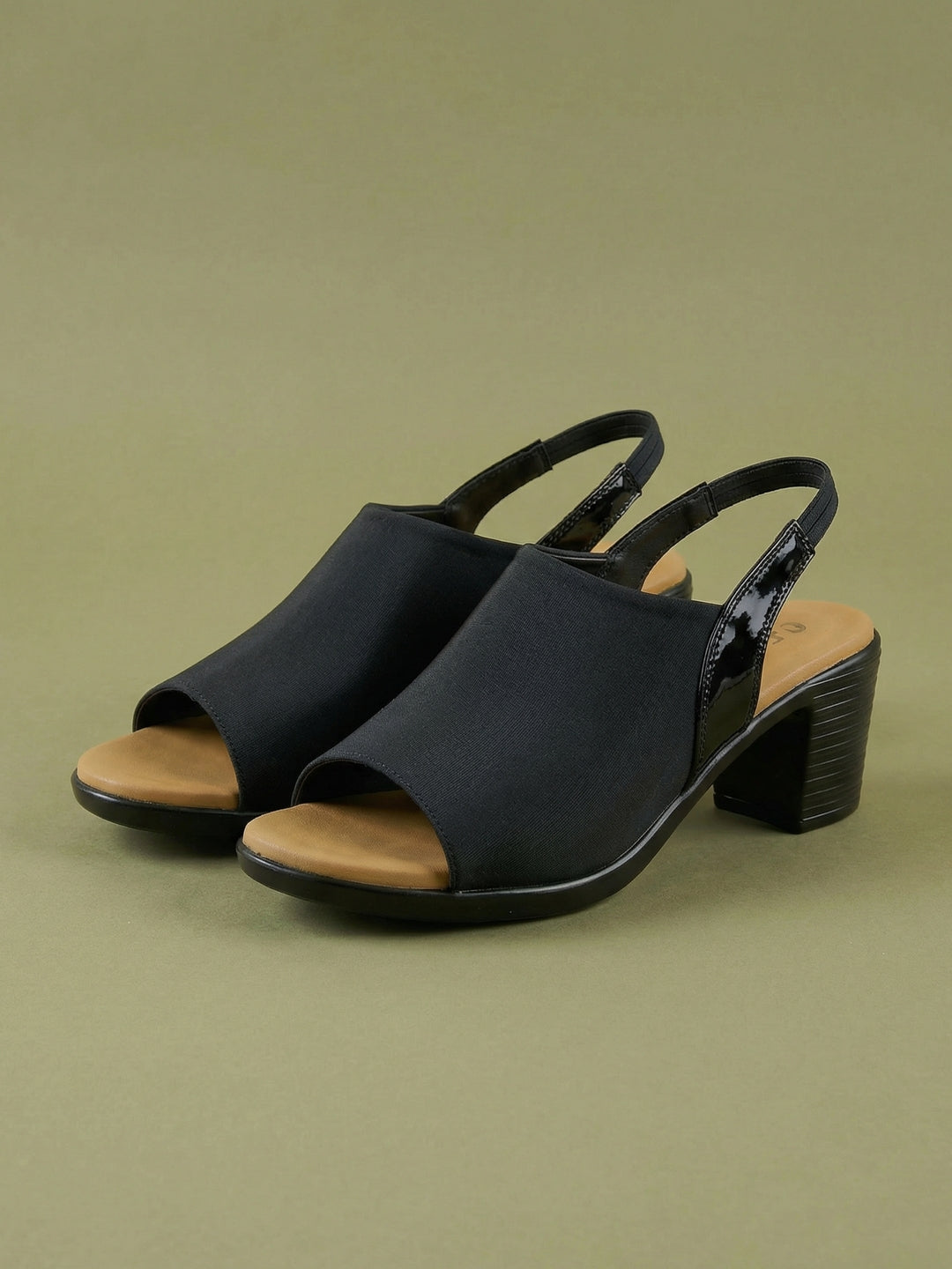 Alora Heels