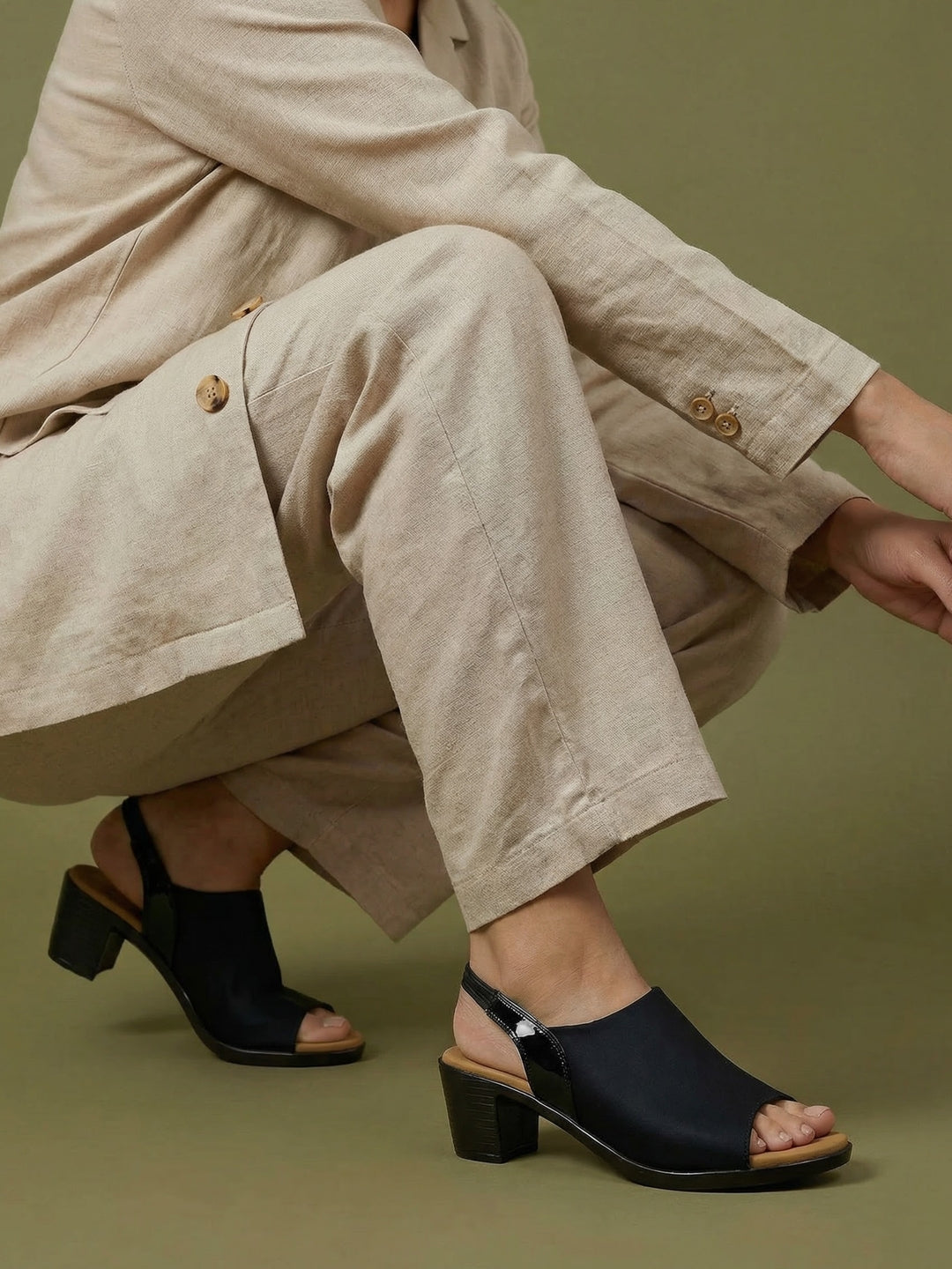 Alora Heels