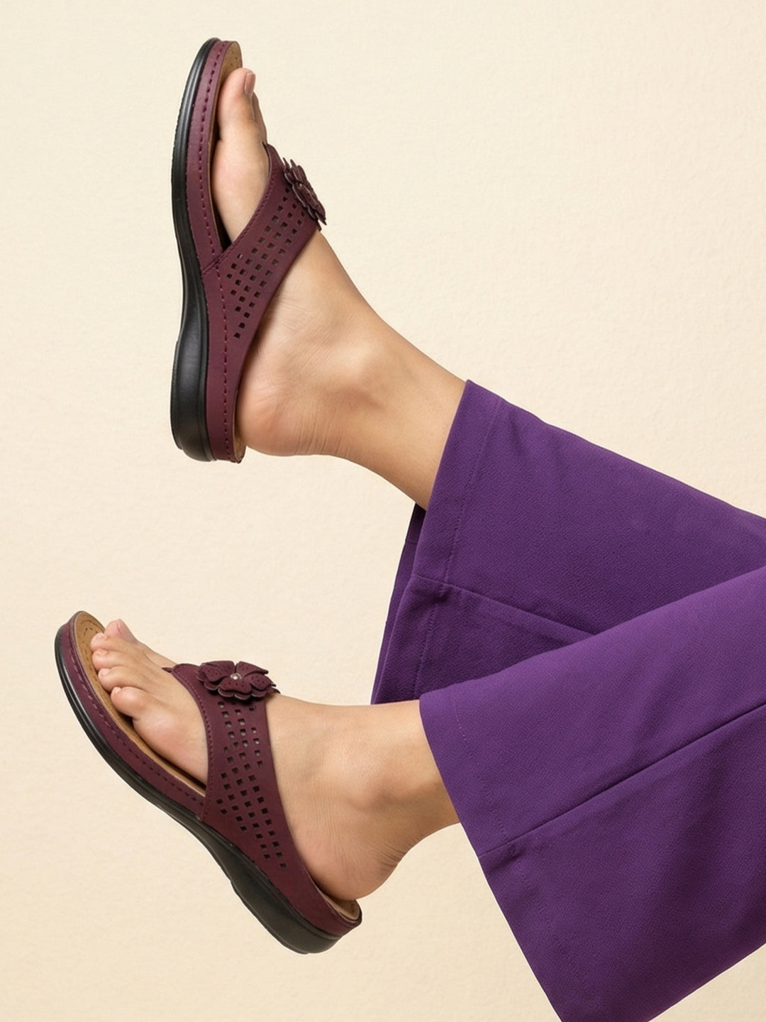 Bloom Flats
