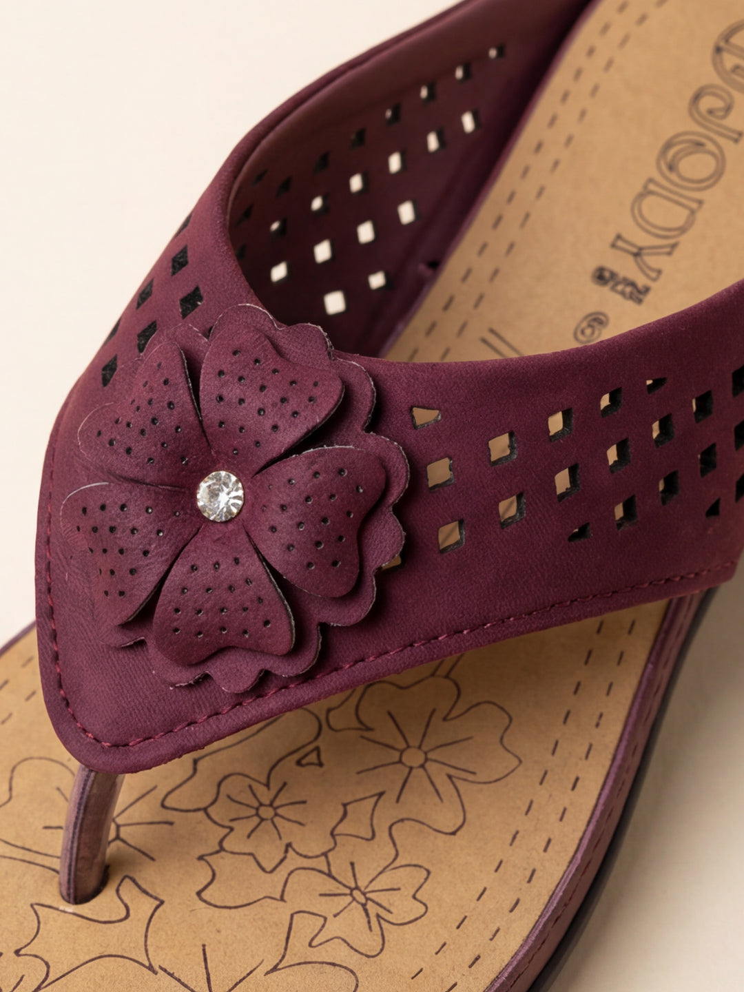 Bloom Flats