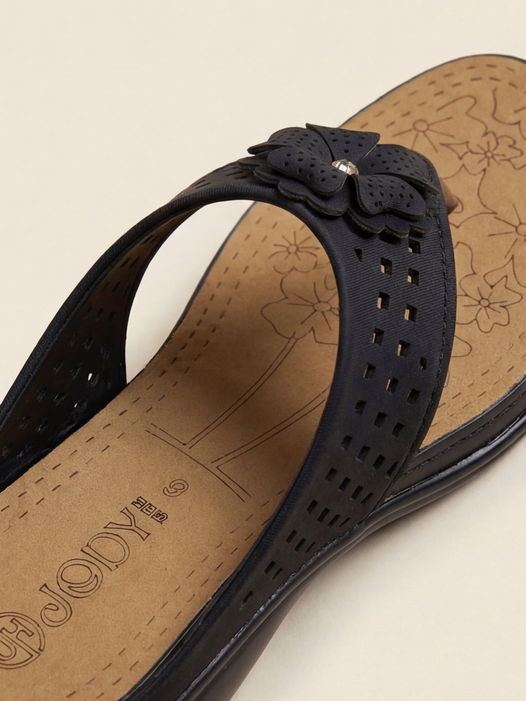 Bloom Flats