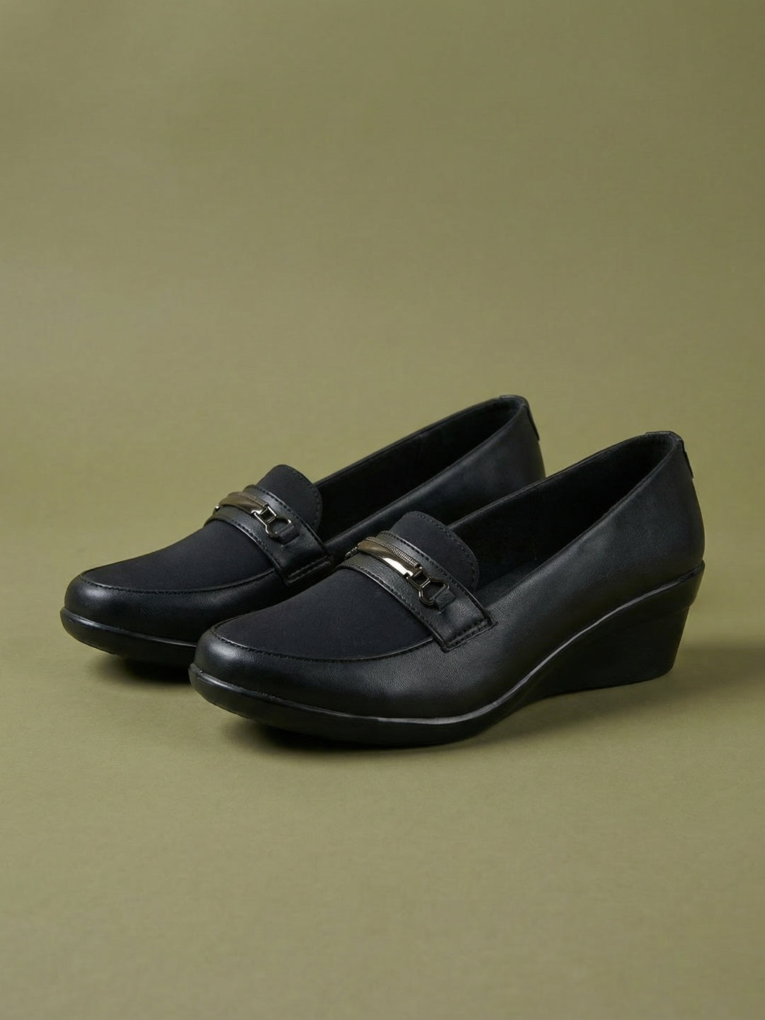 Bristol Wedges