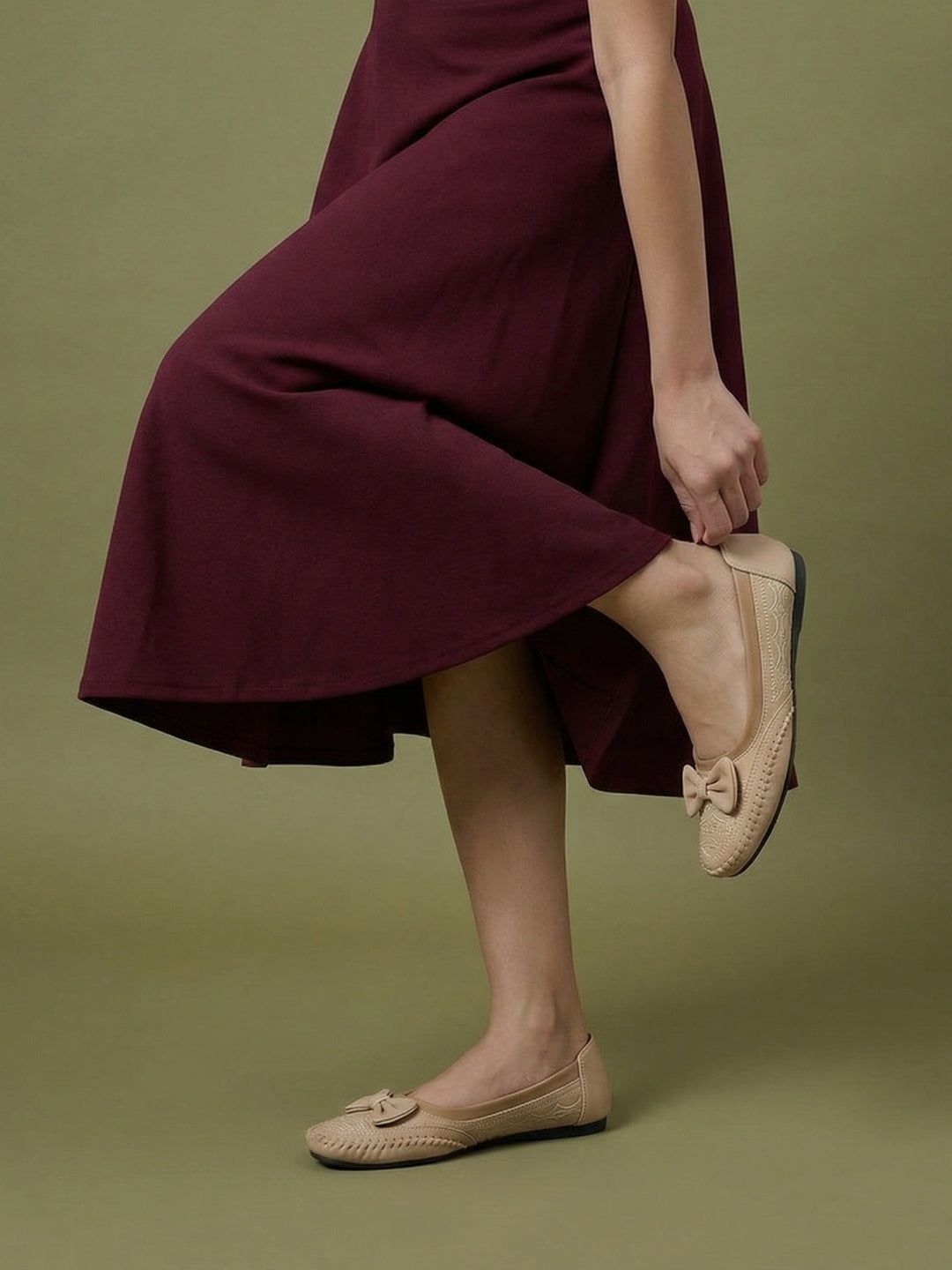 Cove Loafer