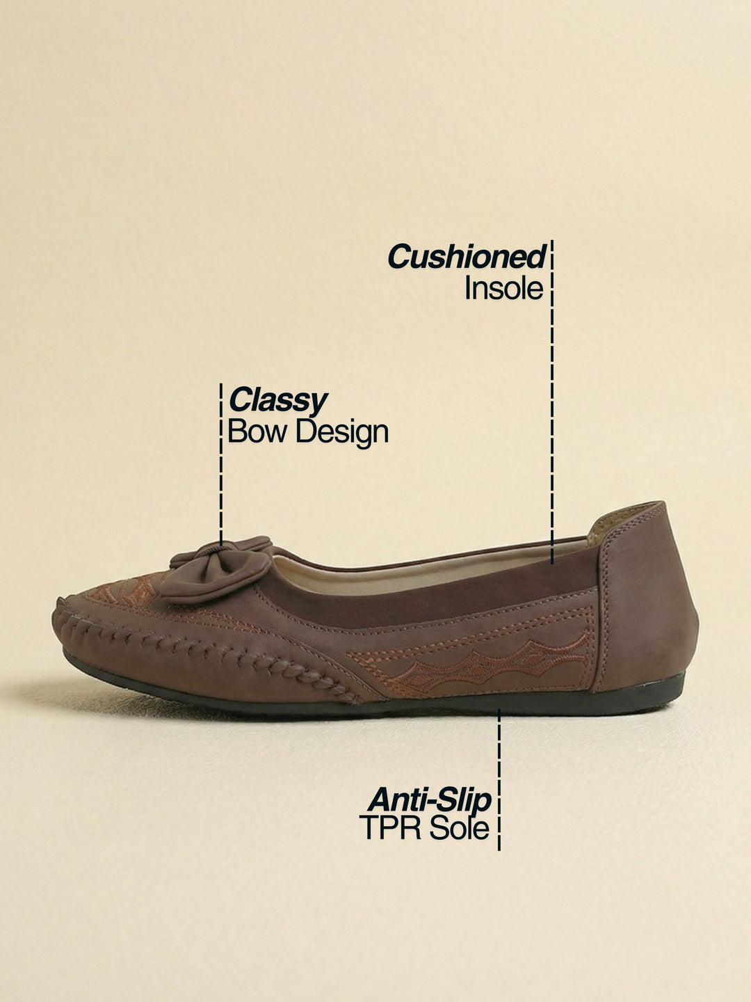 Cove Loafer