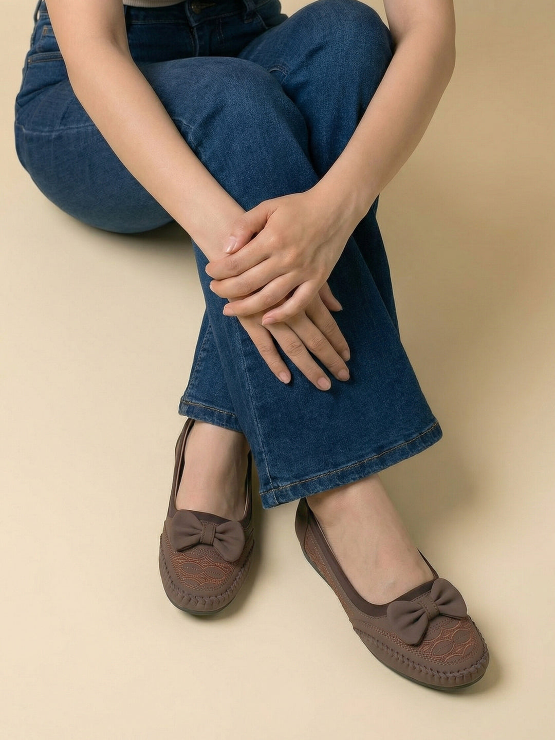 Cove Loafer