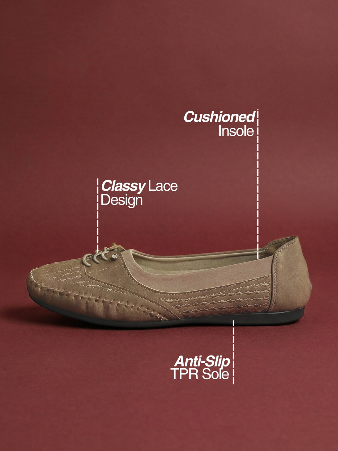 Dune Loafer
