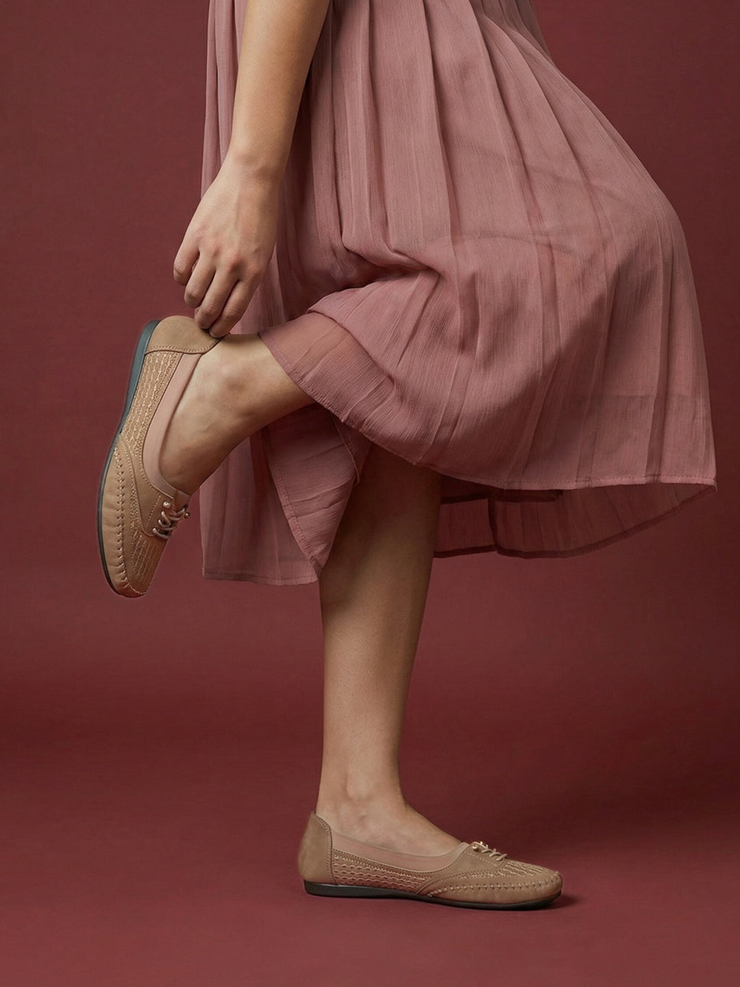 Dune Loafer