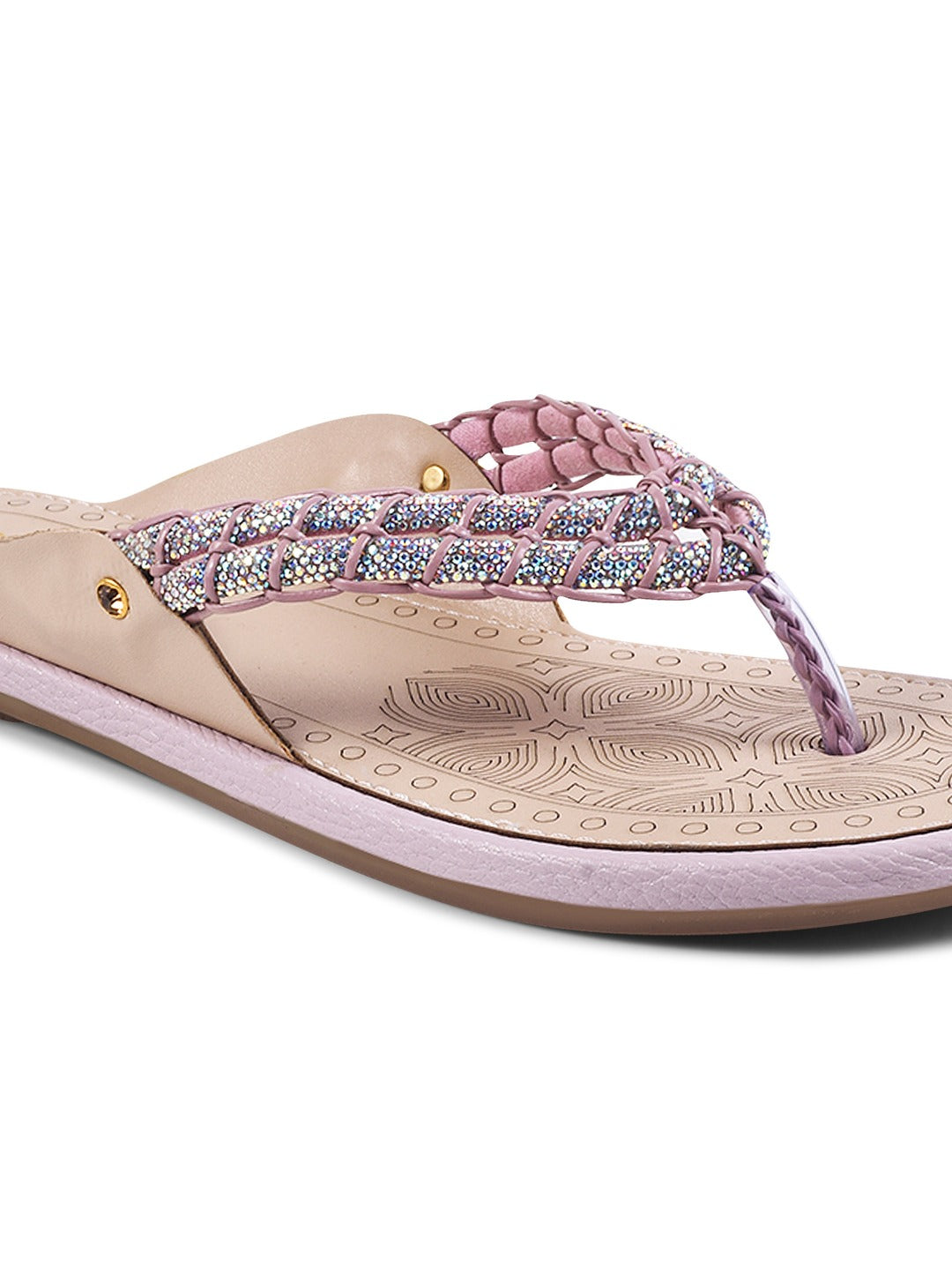 Naira Flats