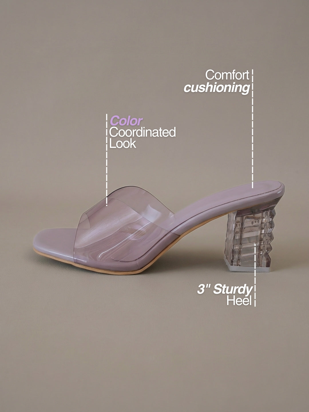 Vitra Heels