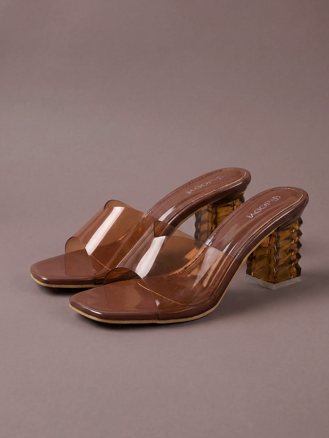 Vitra Heels