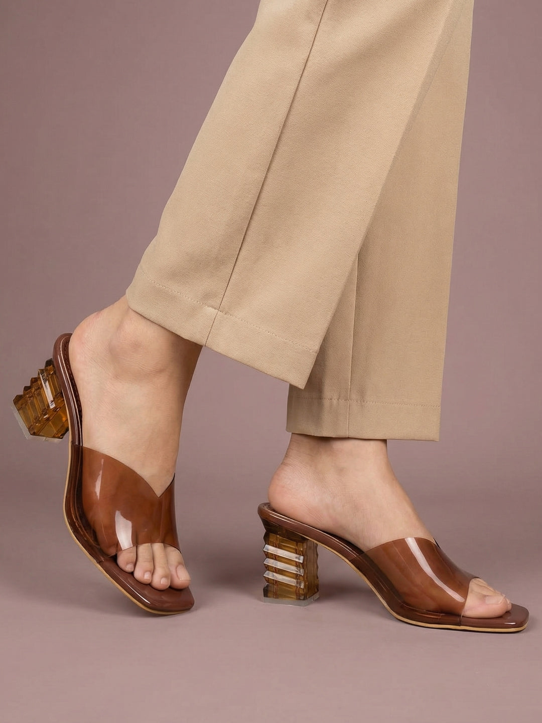 Vitra Heels