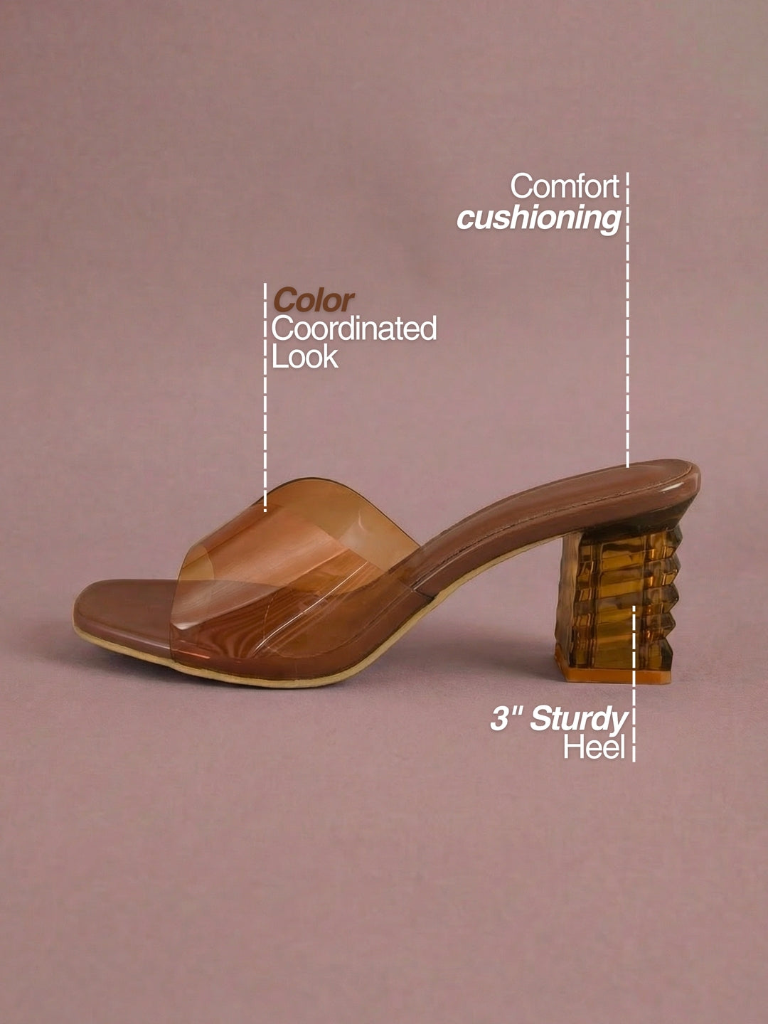 Vitra Heels