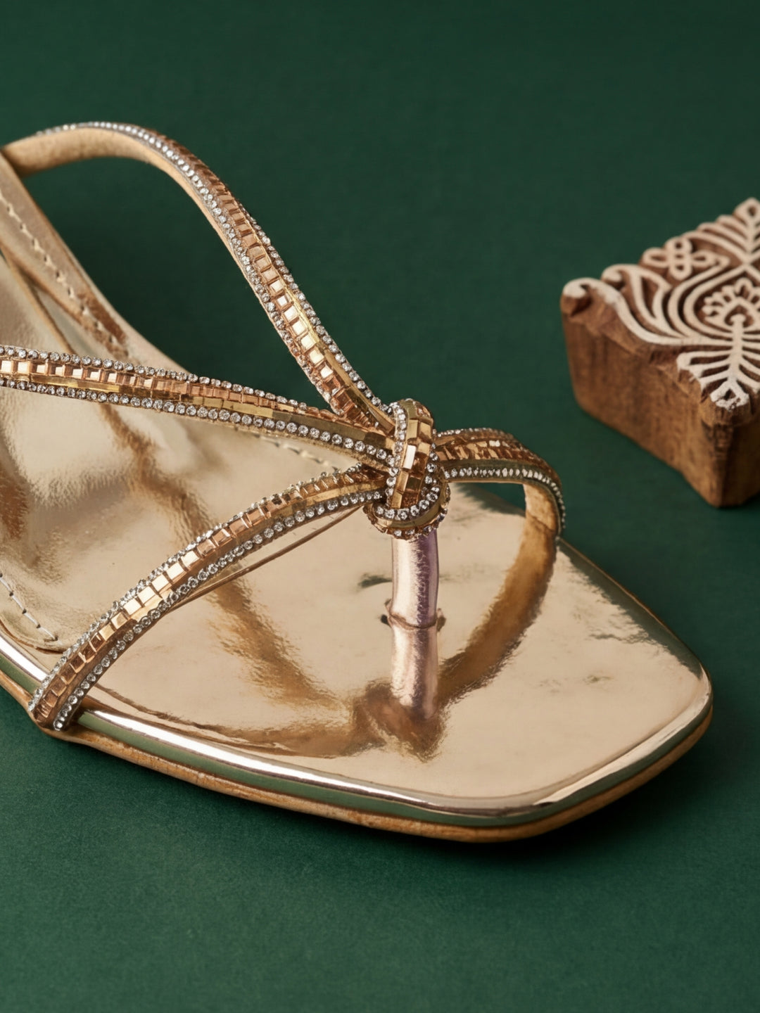 Zoha Heels